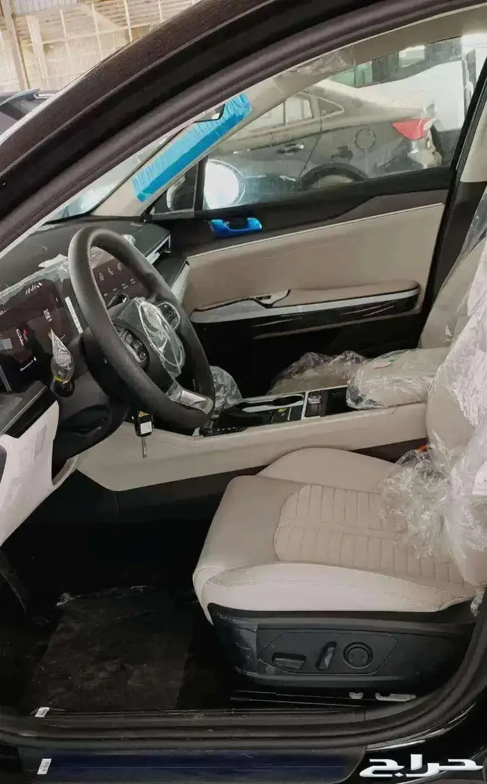 كيا k5 استاندر محرك 2.5 موديل 2025 6