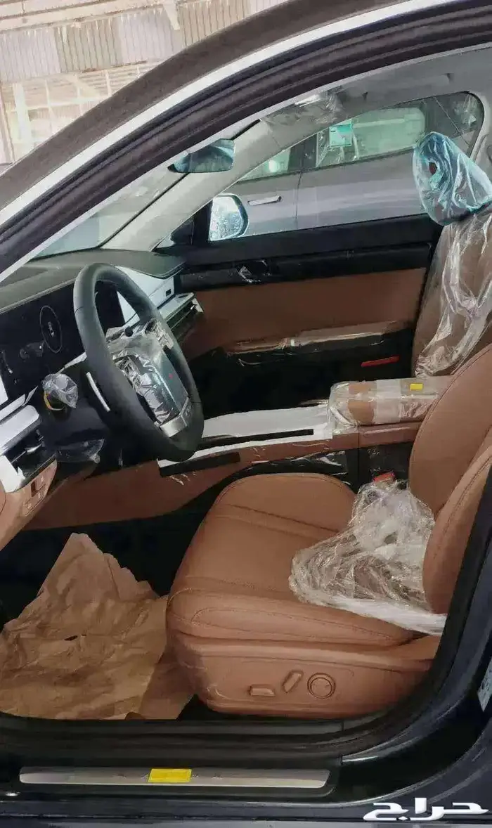 هيونداى ازيرا كلاسيك موديل 2025 9
