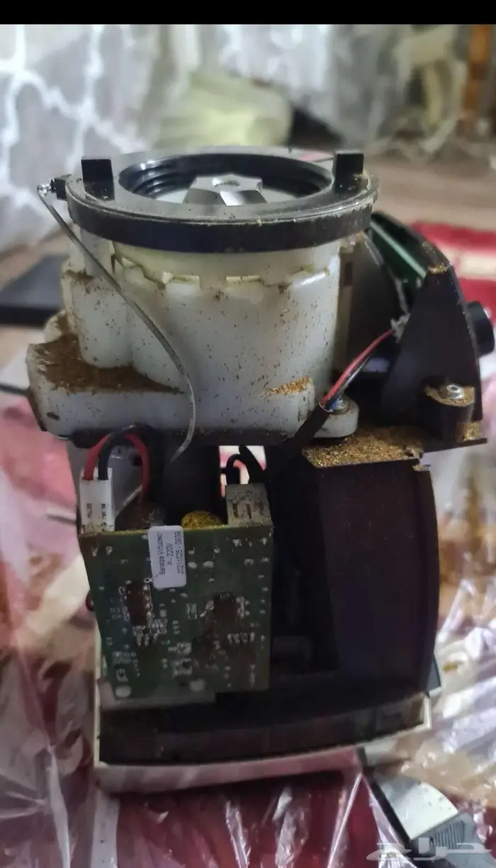 صيانه غلايات V60. ومطاحن القهوه و صيانة ميزان القهوه 2