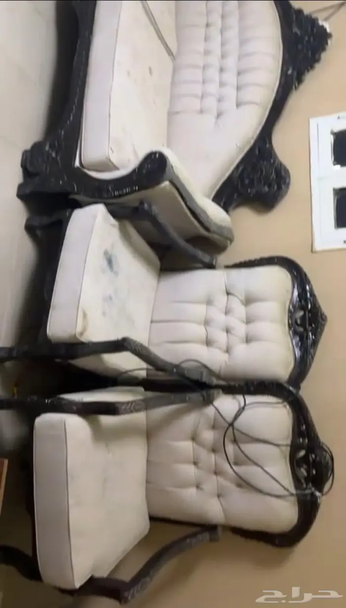 كنب مديل جديد 0