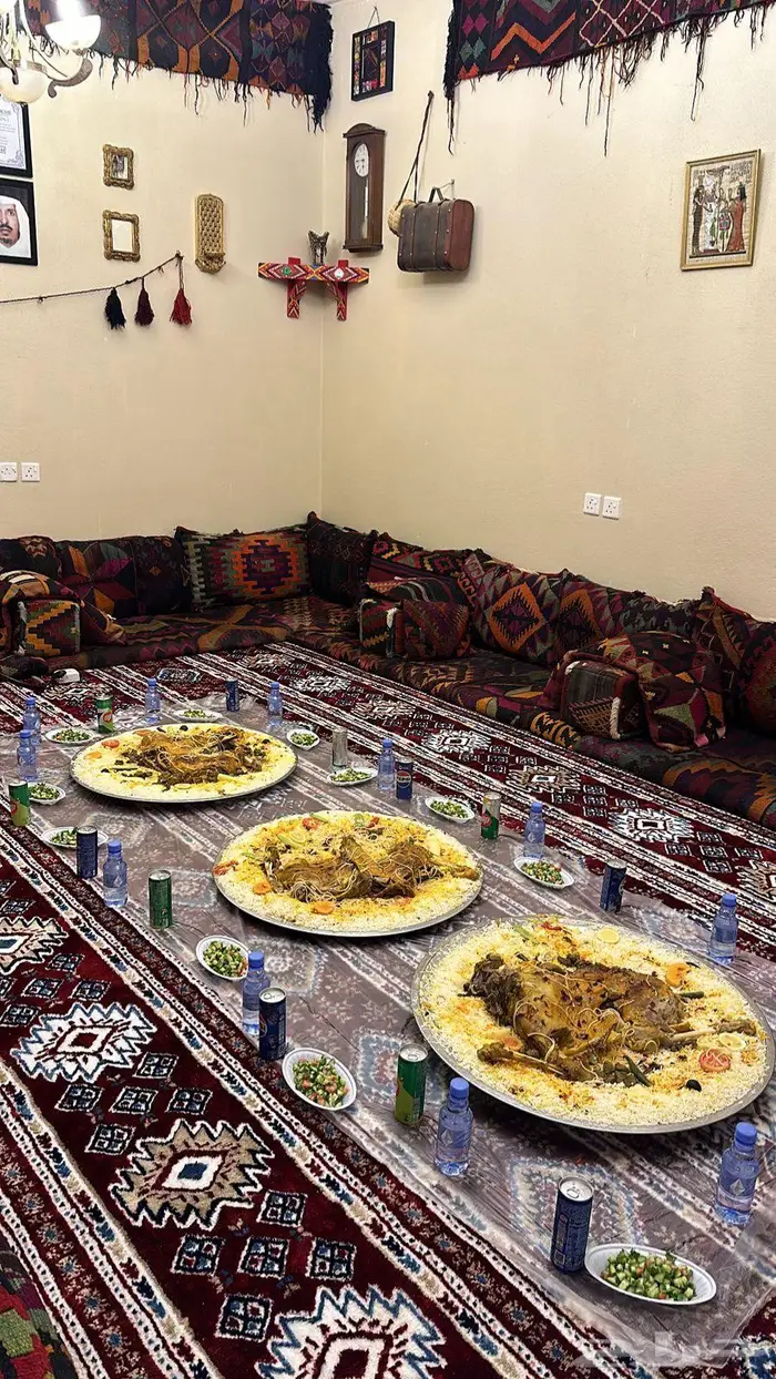 استراحه في حي الخير شعبيه للإيجار السنوي 4