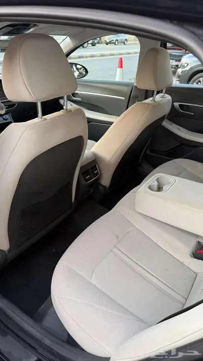 سوناتا 2020 عداد 153000 سعودي مالك واحد 6