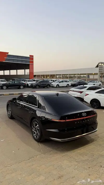 ازيرا 2023 فل كامل بدون بانوراما 6 سلندر عداد 71000 9