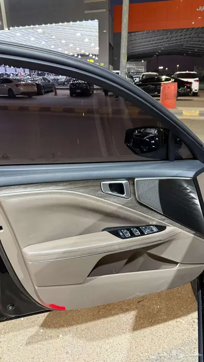 كيا 8 2022 عداد 149000 فل كامل بدون بانوراما 8