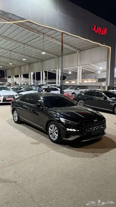 كيا 8 2022 عداد 149000 فل كامل بدون بانوراما 0