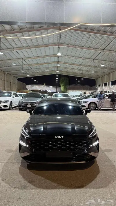 كيا 8 2022 عداد 149000 فل كامل بدون بانوراما 2