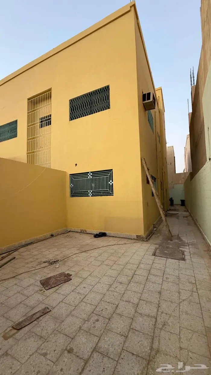عمارة تجارية حي الفايزية 4