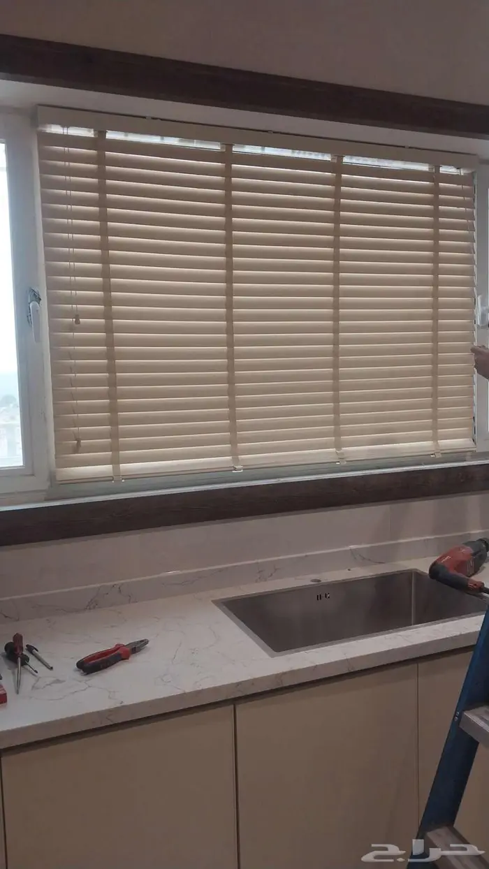 تفصيل جميع انواع الستاير 0