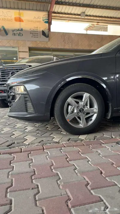 اكسنت 2026 L 1