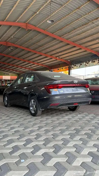 اكسنت 2026 L 4