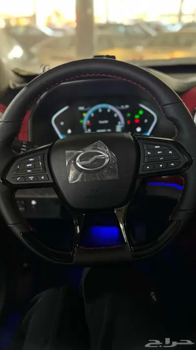 زد اكس اوتو جراند لايون 2025 3