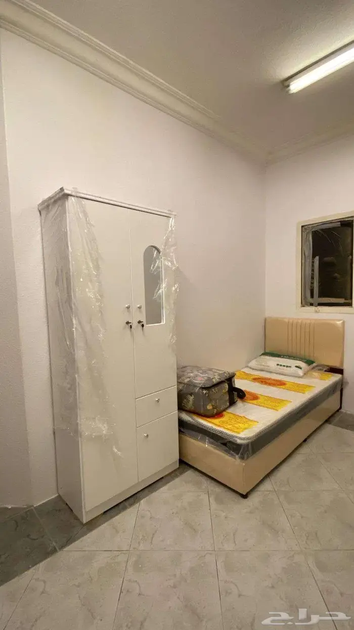 سراير خشب سرير حديد دورين بطانيات مفارش جمله 19