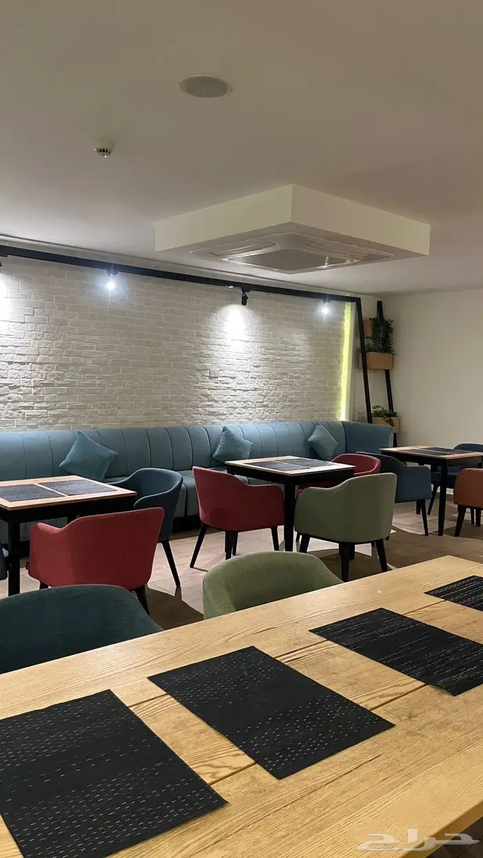 مطعم للبيع 3