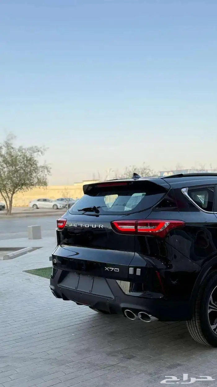 جيتور اكس 70 كمفورت موديل2026 4