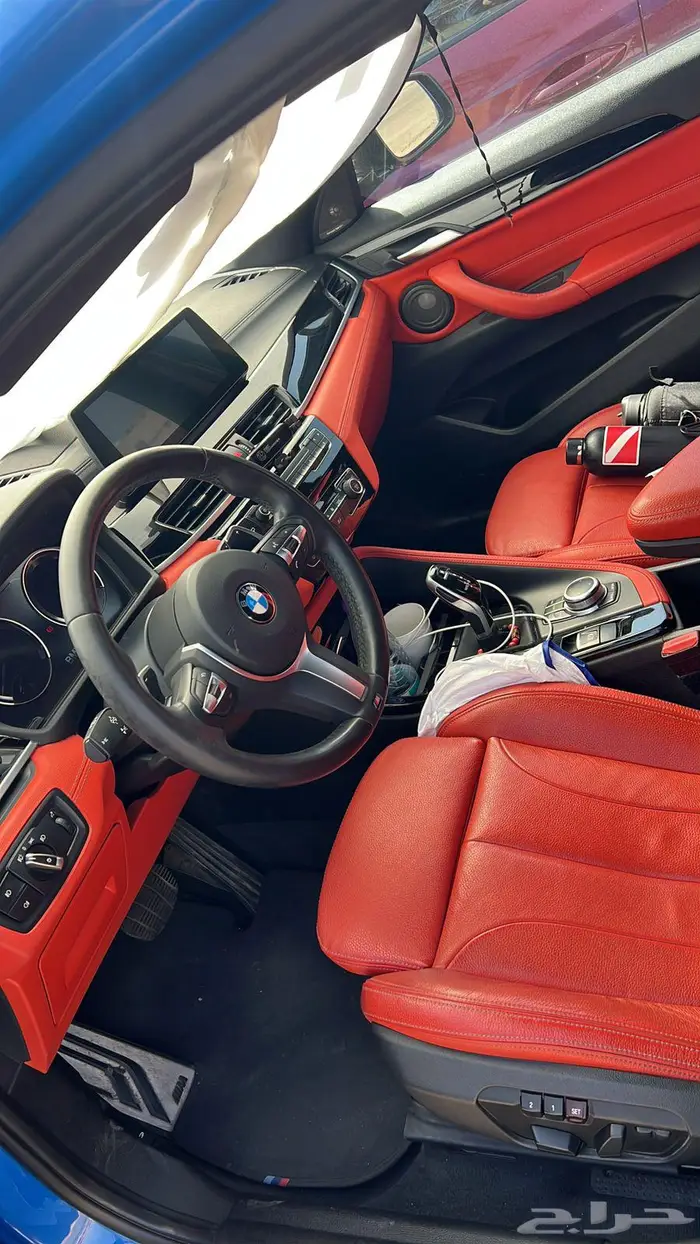 BMW X2 .M.Kit 2