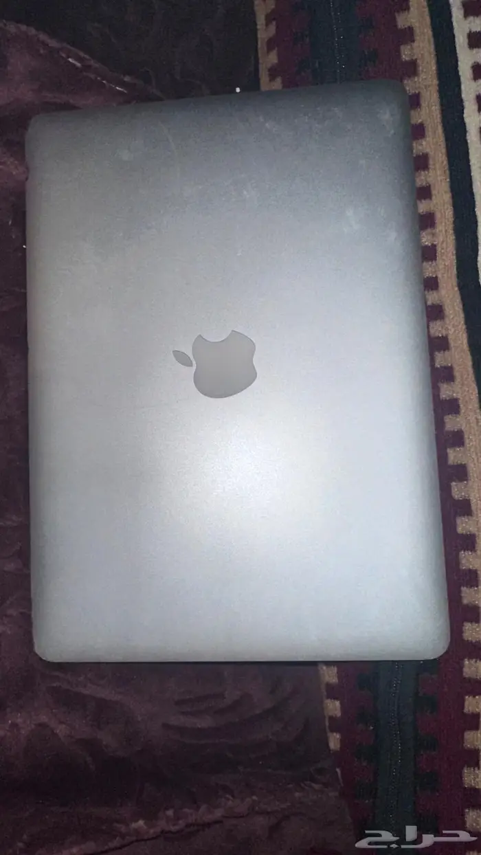 ماك بوك اير Mac book air 2017 2