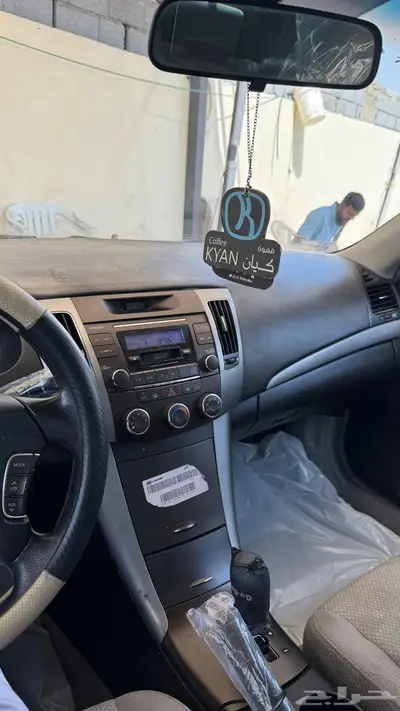 سوناتا 2010 ممشى 240 7