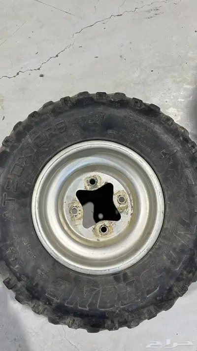 للبيع دباب زد400 2