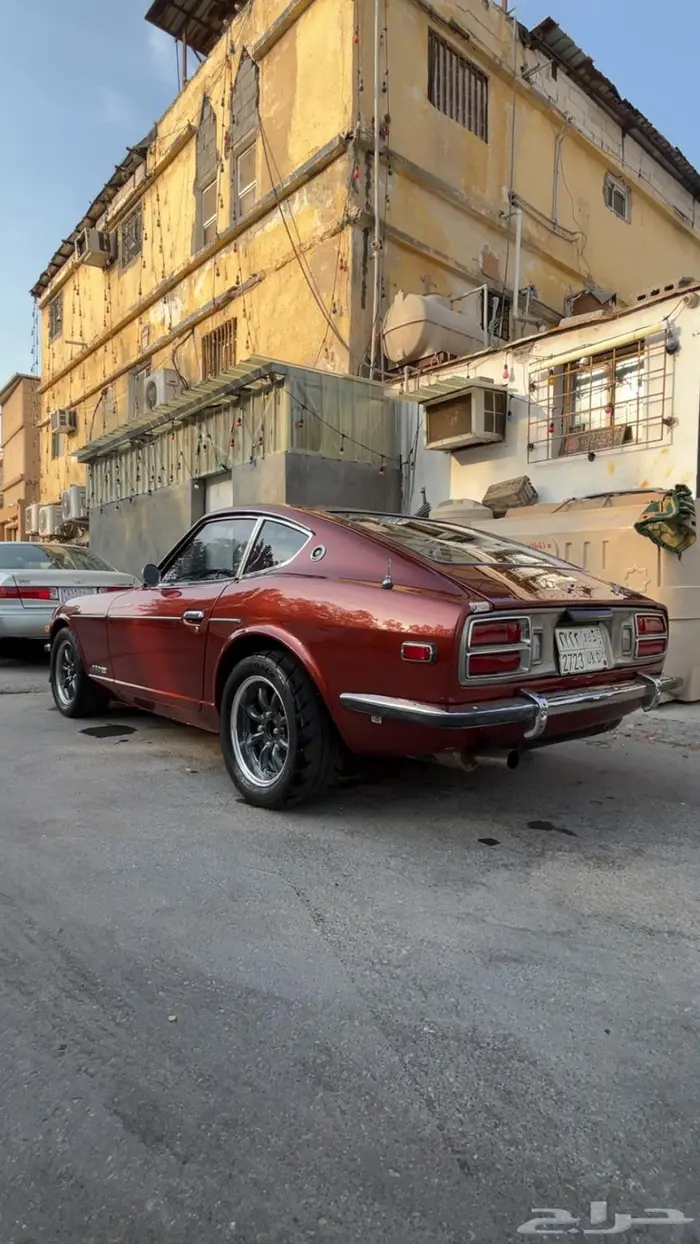 للبيع z م 1977 6