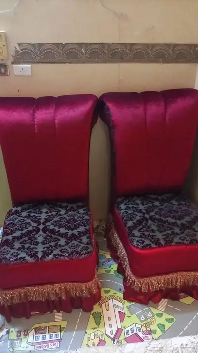 كنب نظيف للبيع وسليم 0