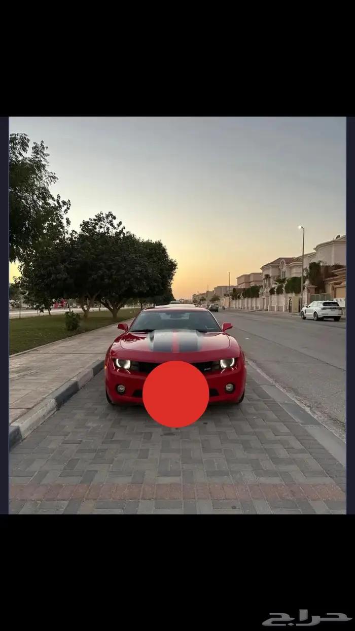 كمارو نضيف جدا 20