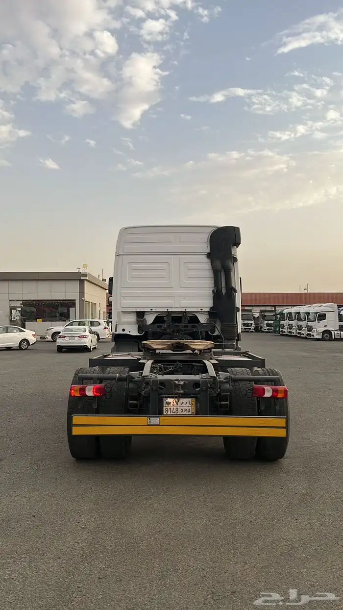 اكتروس جفالي MB3 موديل 2020 8