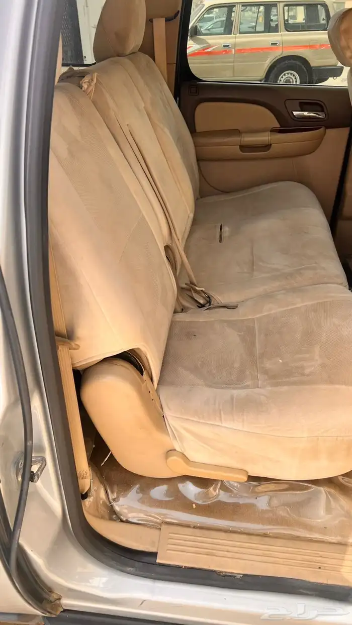 جمس XL طويل 2013 1