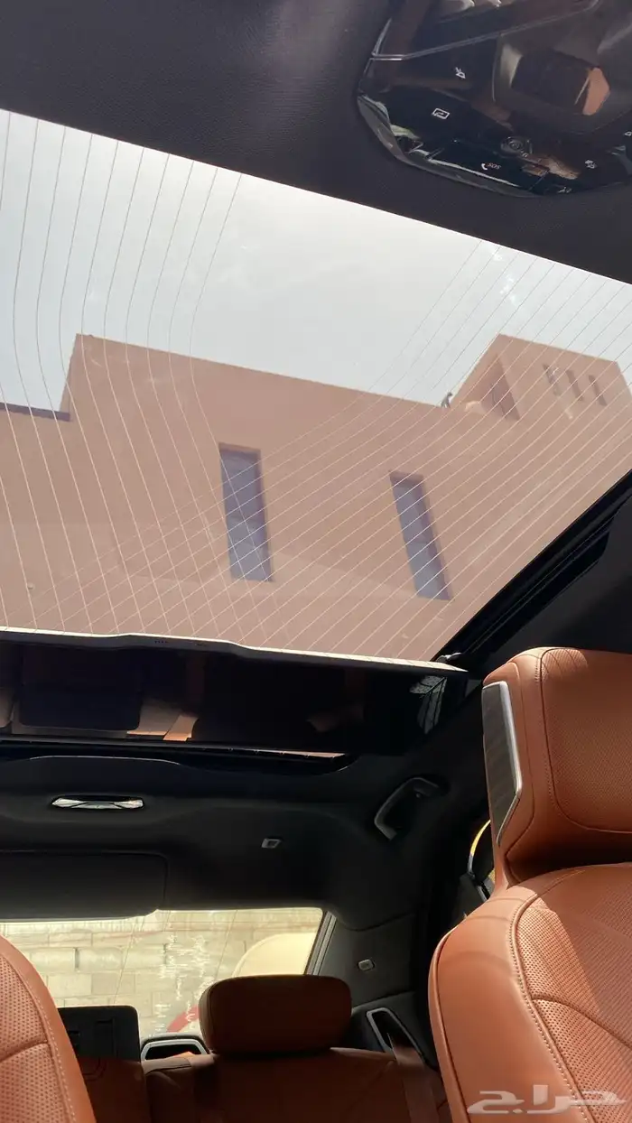 موديل 2025 735 BMW 5