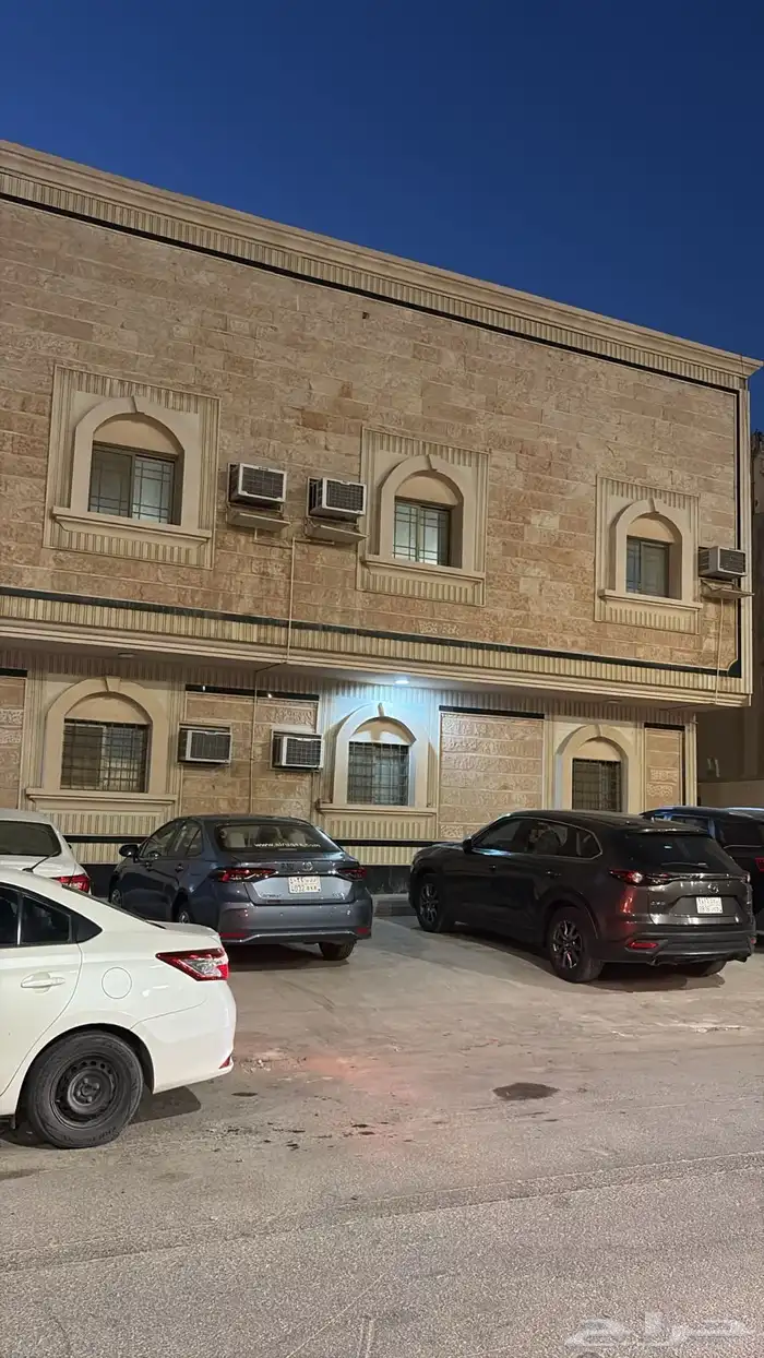 عماره للبيع الحمراء الجبيل 0