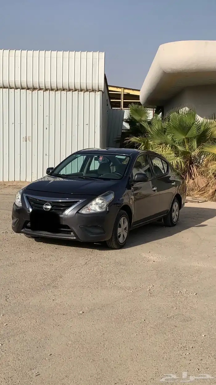 نيسان صني 2019 1