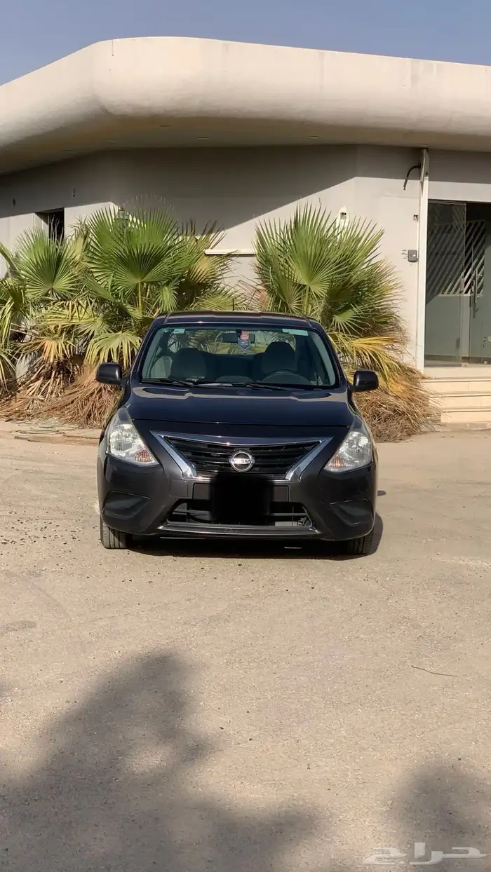 نيسان صني 2019 0