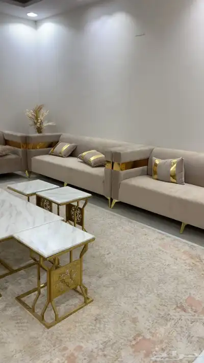 كنب نظيف 4