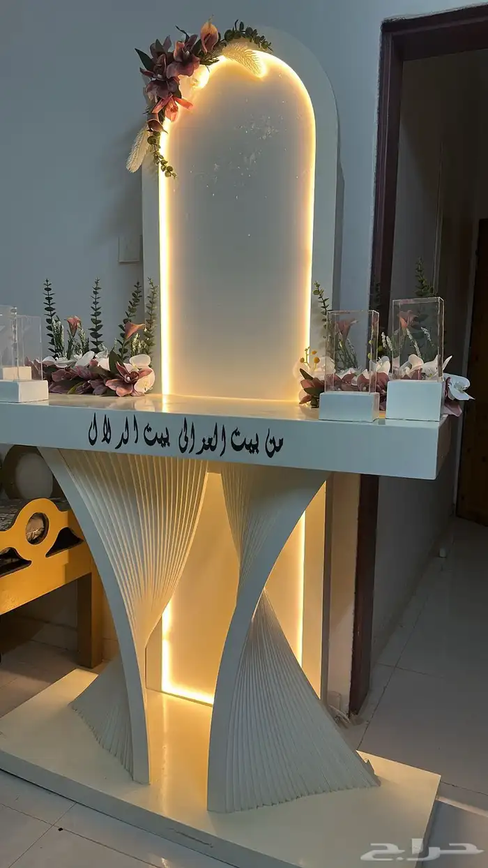 دولاب ملكة للبيع جديد 2
