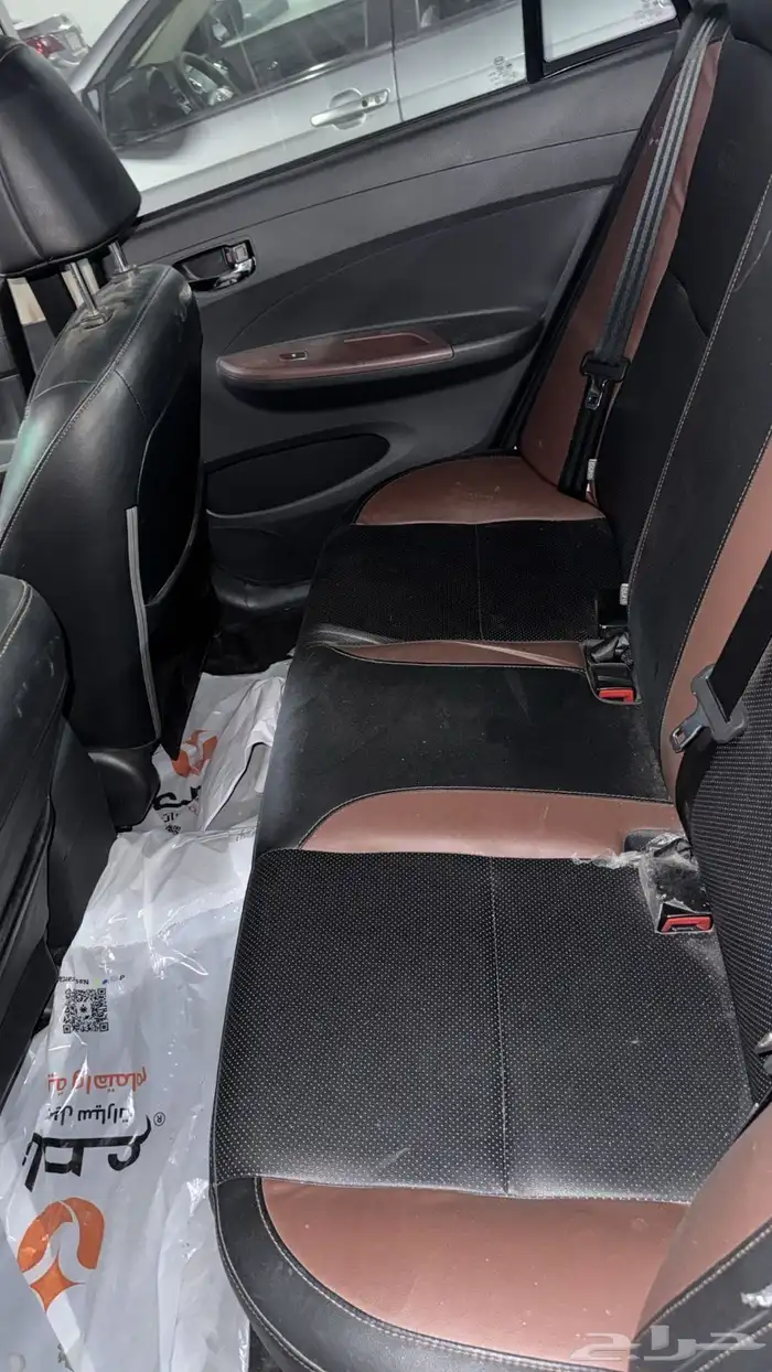 BYD f3 1