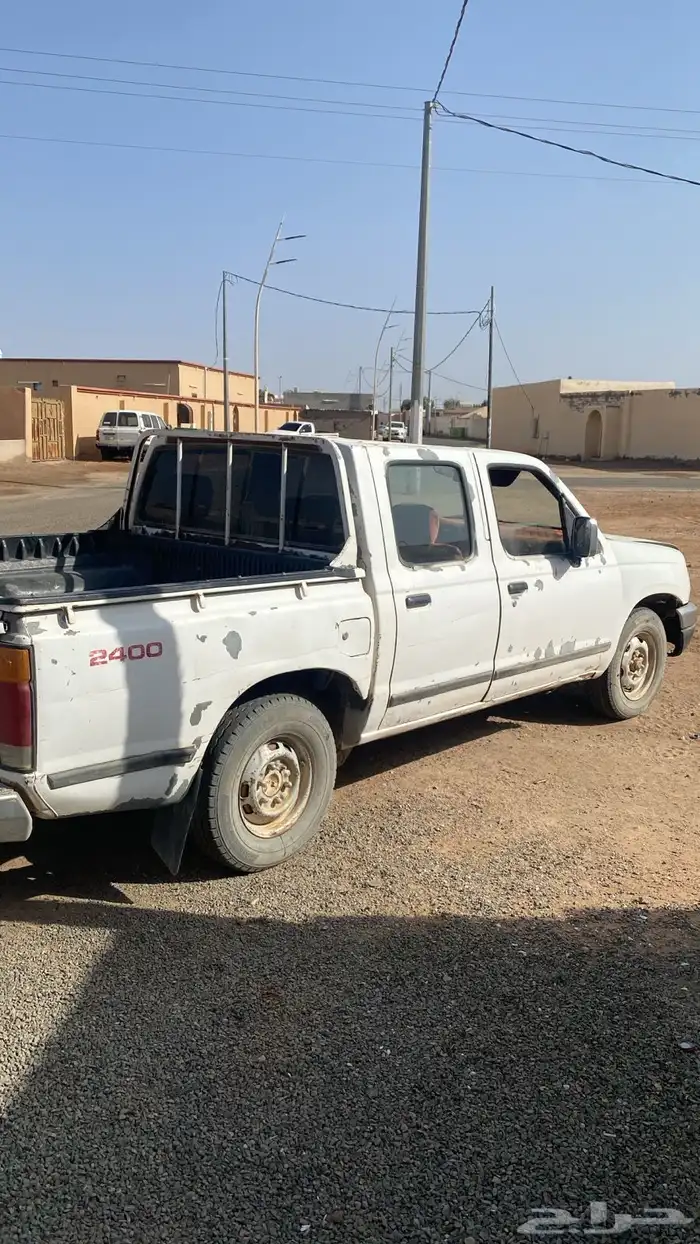 ددسن 99 نيسان غمارتين 6