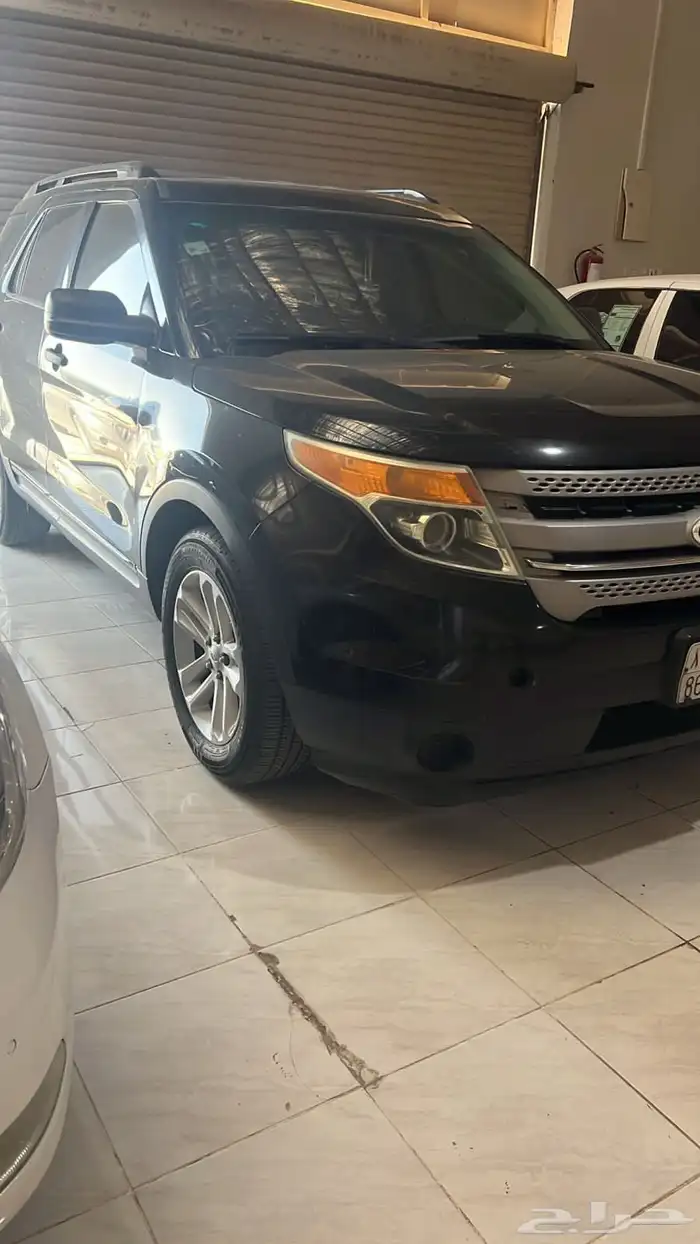 اكسبلور 2014 1