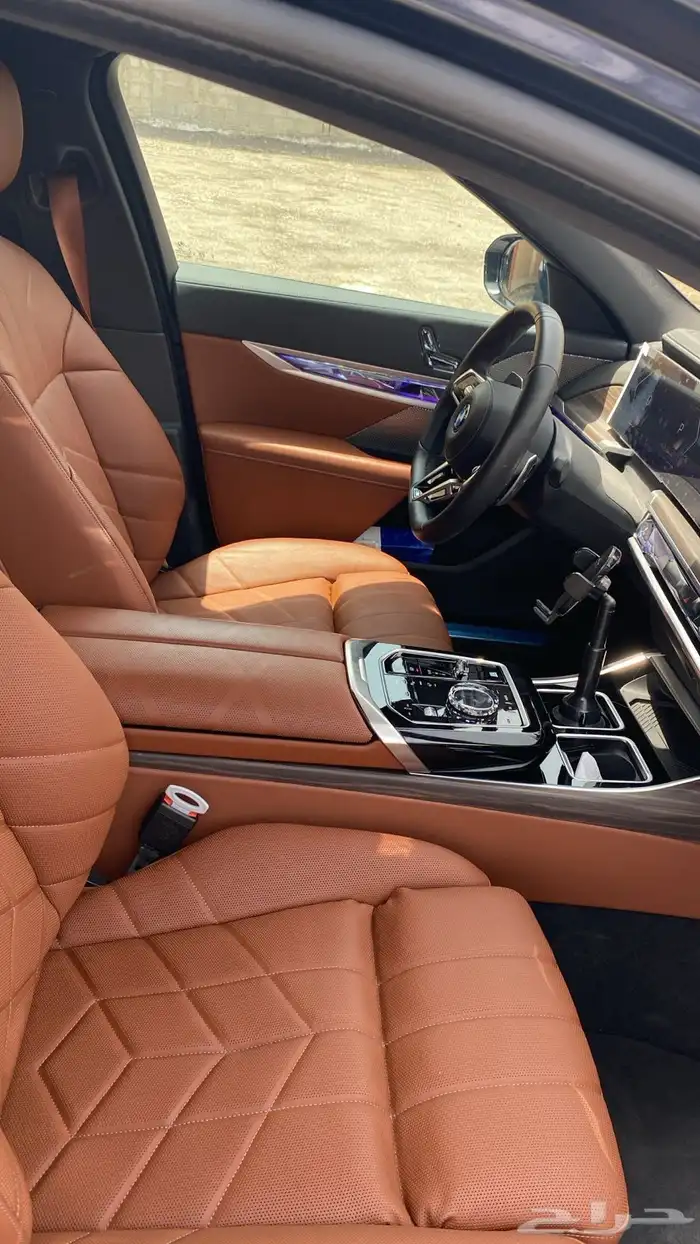 موديل 2025 735 BMW 3