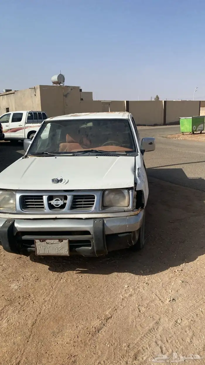 ددسن 99 نيسان غمارتين 5