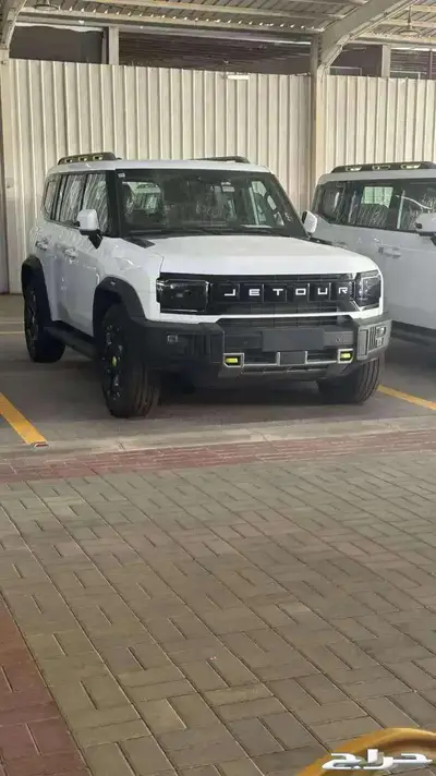 جيتور T2 لاكجري 3