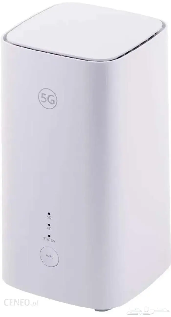 ( تم البيع ) راوتر هواوي CPE5 5G 0