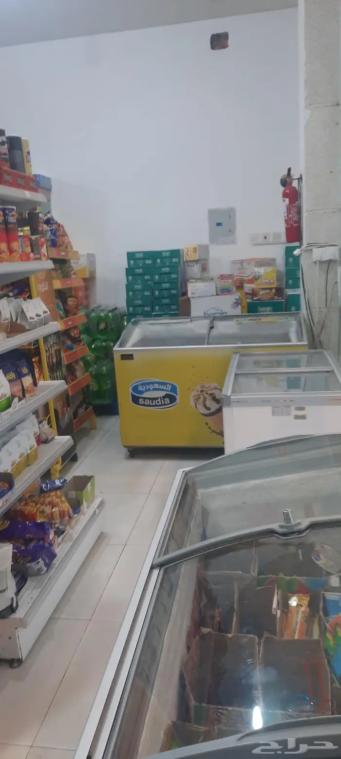 ابحث عن بقالة شغال للأيجار 0