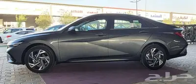 هيونداي النترا كمفورت 2025 10