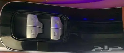 مرسيدس S450 2022 11