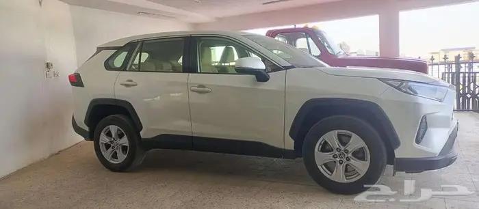 راف فور 2021 دبل 3