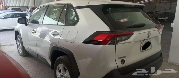 راف فور 2021 دبل 2