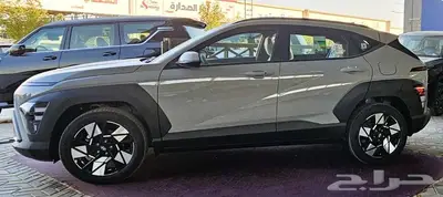 هيونداي كونا سمارت بنزين 2025 11