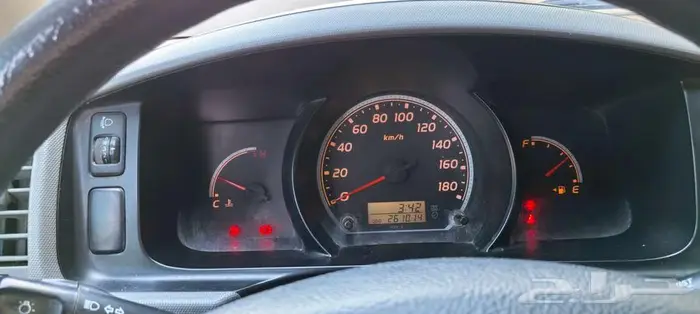 حافلة باص هايس تويوتا 5