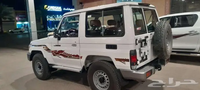 تويوتا ربع 2023 6