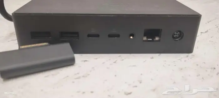 Microsoft surface Dock   Laptop dockstation 2