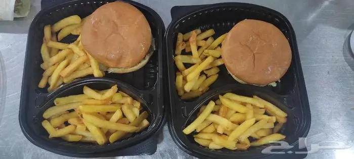 6 ريال وجبات اعاشة 15